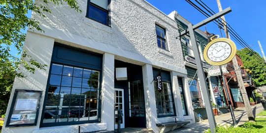 The Watchmaker’s Workspace – Coworking in Clayton, GA The Watchmaker's Workspace - Coworking in Clayton, GA