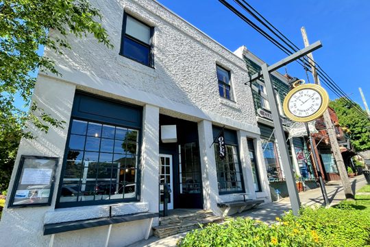 The Watchmaker’s Workspace – Coworking in Clayton, GA The Watchmaker's Workspace - Coworking in Clayton, GA