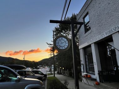 The Watchmaker's Workspace - Coworking in Clayton, GA
