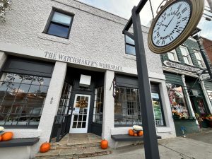 The Watchmaker's Workspace - Coworking in Clayton, GA - The Watchmaker's Workspace The Watchmaker's Workspace - Coworking in Clayton, GA