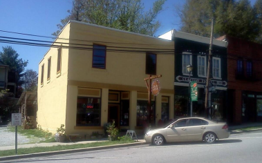 The Watchmaker's Workspace - Coworking in Clayton, GA