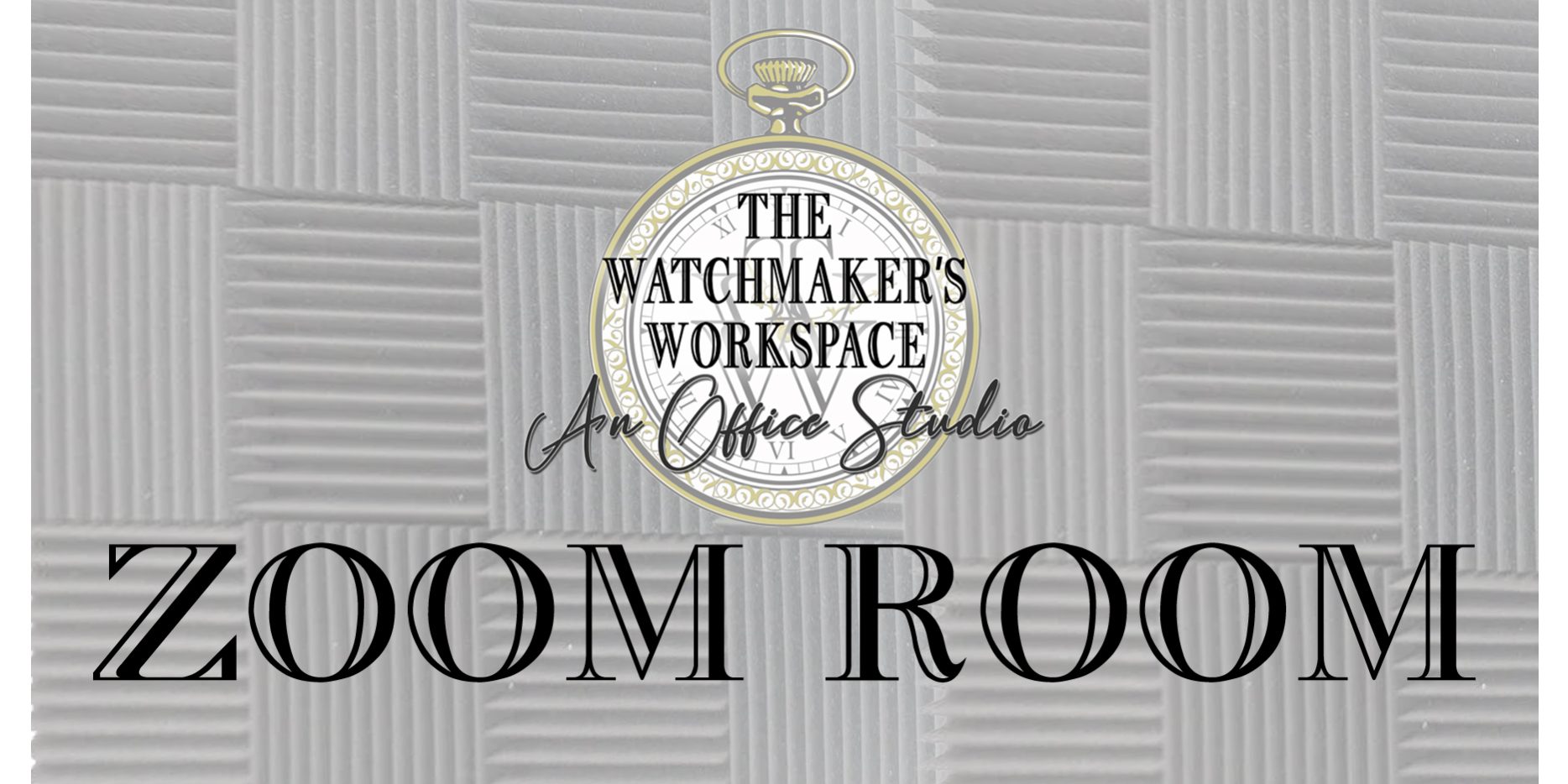 The Watchmaker’s Workspace – Coworking in Clayton, GA