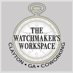 TWW Logo - The Watchmaker's Workspace